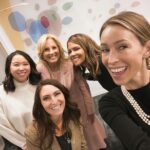 Halle Berry Instagram - Last week, I had the wonderful opportunity to speak and learn more about the advancements being made on menopausal research at the University of Illinois Chicago. Thank you Dr. Biden (@flotus) for inviting me to be a part of this incredible group of women and Dr. Maki for helping to advance women’s health research. Here’s to rē•framing conversations around menopause because women are worth it!! 🤍