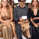 Halle Berry Instagram - Still not over the fashion or the friends