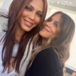 Halle Berry Instagram - Thank you for such a stunning show ✨🤍 @michaelkors
