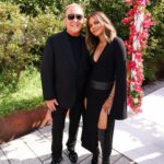 Halle Berry Instagram - Thank you for such a stunning show ✨🤍 @michaelkors