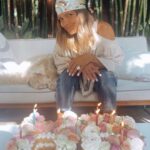 Halle Berry Instagram - thank you to all of my beautiful followers (and @vanhunt’s too) for the sweetest Birthday wishes. These B-days keep coming, and I’m so grateful that they do! 😂😘