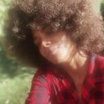 Halle Berry Instagram - Sunday serve…my man loves this. Forward all complaints to him @vanhunt