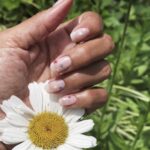 Halle Berry Instagram - self care Sunday 💅🏽⭐️ @kimkimnails ❤️