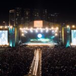 Halsey Instagram – Thank you @lollaindia ⭐️ an electric end to a life changing run of shows these past few years since IICHLIWP. the next time I touch a stage will be like the first time, all over again. see you soon. – 📷 @donslens