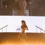 Halsey Instagram – Thank you @lollaindia ⭐️ an electric end to a life changing run of shows these past few years since IICHLIWP. the next time I touch a stage will be like the first time, all over again. see you soon. – 📷 @donslens