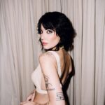 Halsey Instagram – days leading up to @lollaindia 🪷 can’t wait to play tonight :)
non crunchy pics from @donslens of course 🤍