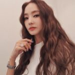 Han Chae-young Instagram - #changed it #howisit ? #autumn ❤️❤️