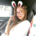 Han Chae-young Instagram - Hi 👋 👋