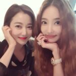 Han Chae-young Instagram - #소연이랑❤️ #수다떨고 #힐링 @soyounlee923 #lovelyfriend 🤩🤩
