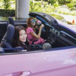Han Chae-young Instagram - #채영 #예리 #비밀언니👭 #채리커플 #핑크핑크💕 #pinkpink #crazyfriendship 😻😻 Saipan