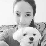 Han Chae-young Instagram - #민낯아닌민낯 #나만의웨이 #weiwei #saturday Gapyeong