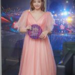 Han Chae-young Instagram - #골든디스크어워즈 🤩🤩
