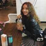 Han Chae-young Instagram - #chakhantoothpaste #soonjungtoothpaste #thanksforpresents🎁 🤗🤗 #예원이 Ygkplus