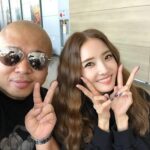 Han Chae-young Instagram - #출국전 #돈스파이크 #오지의마법사 #beforedeparture #donspike #shoot #wizardofnowhere 인천공항 Incheon Airport