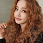 Han Chae-young Instagram - #hippiestyle #cameback #finally #itsme