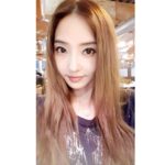 Han Chae-young Instagram - #부시시 #퉁퉁 #월요병 #화이팅💕 #badhairday #puffy #mondaymood 😉😉