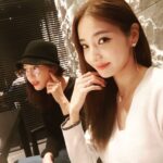 Han Chae-young Instagram - #어디보니 #강예원 #찰칵📷 #whereyoulooking ?? #eatingout 😄😅
