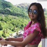 Han Chae-young Instagram - #비밀언니 #짫고아쉬운 #greattimes Saipan