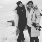 Han Chae-young Instagram - #오지의마법사 #행복한시간이였습니다 😍😍 #우리팀 #김태원선배님 #윤정수오빠 #김수로오빠 #엄기준오빠 #돈스오빠 #진우 #에릭남 #에스토니아 #다들고생했어요👏 😘😘 #wizdardodnowhere #lovedbeingwithyouguys #youreallawesome 🤗🤗👍👍👍 Estonia