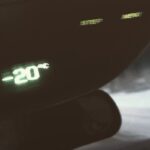 Han Chae-young Instagram - #freezing #butamazing #neverseenbefore #beautiful #nothinglikeit 👍👍😄 Estonia