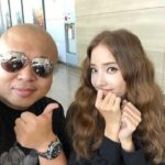 Han Chae-young Instagram – #출국전 #돈스파이크 #오지의마법사 #beforedeparture #donspike #shoot #wizardofnowhere 인천공항 Incheon Airport