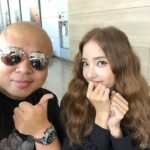 Han Chae-young Instagram - #출국전 #돈스파이크 #오지의마법사 #beforedeparture #donspike #shoot #wizardofnowhere 인천공항 Incheon Airport