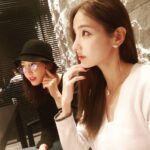 Han Chae-young Instagram - #어디보니 #강예원 #찰칵📷 #whereyoulooking ?? #eatingout 😄😅