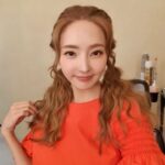 Han Chae-young Instagram - #더운날씨☀️ #시은이왜웃니 #웃음바이러스❤️ #하트뾰뿅💖