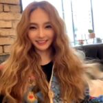 Han Chae-young Instagram - 고생했어하연아 또볼꺼자나? 혹시 시집가뉘~? 😍😅 Thanks!! Love you♡♡
