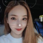 Han Chae-young Instagram - Happy New Year!! 모두 새해복많이 받으시구~ 건강하세요~!! Stay safe!! Love you 💗 💓