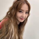 Han Chae-young Instagram - #Summer #vintagelook 🩷