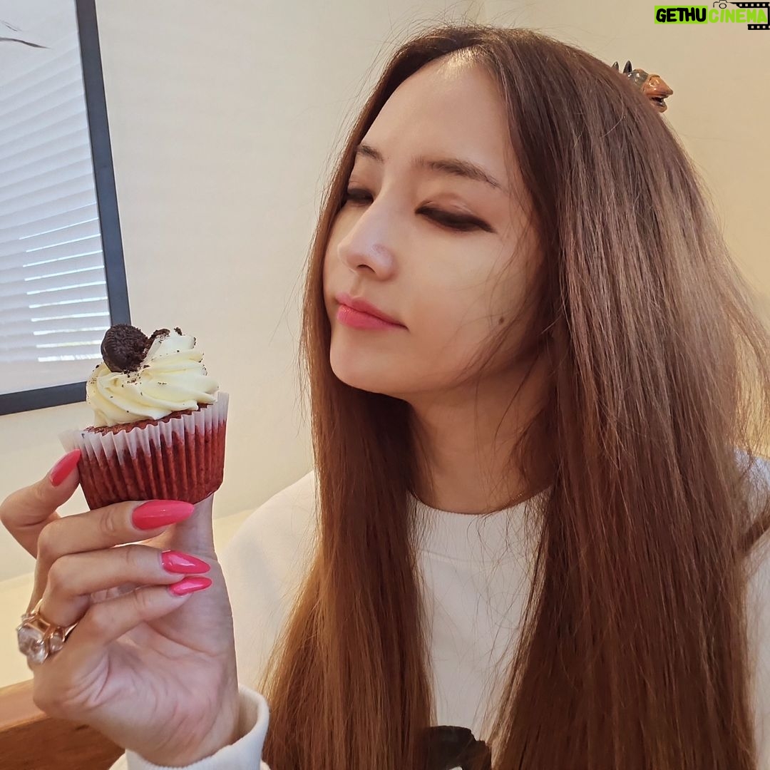 Han Chae-young Instagram - #μΌμνμ Should I #eat ? πππ OR NOT!!! π€π±π
