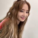 Han Chae-young Instagram - #Summer #vintagelook 🩷