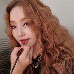 Han Chae-young Instagram - #hippiestyle #cameback #finally #itsme