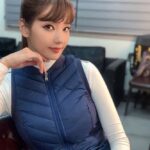 Han Chae-young Instagram - #bangs #cute ??😁😁 #shooting📷