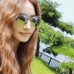 Han Chae-young Instagram - wow~!!! so hot~~😎😎😓
