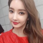 Han Chae-young Instagram - #오랜만에 #풀메이크업 💗💗 #makeup