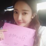 Han Chae-young Instagram - #신과의약속 #lastshoot #힘들었지만행복했던시간 #아쉽다😢 #그리울거야 #많은사랑감사합니다❤️ #imgonnamissthis #thanksforallyoursupport ❤❤