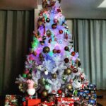Han Chae-young Instagram - #gettingreadyforchristmas🎄 #ilovechristmas 😍😍