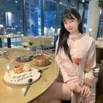 Han Gyu-ri Instagram – #협찬
청담동에 분위기 맛집이 있다고해서 다녀왔어요
월드베스트레스토랑4위 미쉐린3스타 diver xo5년경력의
쉐프님이 계시니 믿고 가보셔도되요🙂
하이엔드 파인다이닝 이에요
서비스가너무좋고 생일이라고하니 레터링까지 해주셔서
감동이였어요❤️
발렌타인데이에 친구들과 혹은 연인과 가도 너무
훌륭한서비스와 맛을 느낄수있는곳 이였어요
너무 좋은추억 만들어주셔서 감사합니다
#협찬 #압구정 #압구정맛집 #압구정로데오맛집 #청담 #청담맛집 #미슐랭 #미슐랭가이드 #미슐랭맛집 #빈트 #빈트청담 #와인 #와인맛집 #와인추천