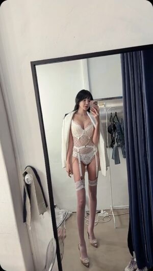 Han Gyu-ri Instagram - 