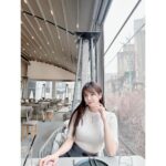 Han Gyu-ri Instagram - 예뿐 영이랑 엄청오랜만에 데이트😆 수다만 한자리에서 5시간떤거실화? 😱 보메청담