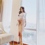 Han Gyu-ri Instagram - 벌써 주말이네요 다들 좋은주말보내세요 💕 전 바프일주일남아서 이제부터 식단시작 하려구요😭😭 화이팅 💪💪