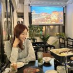 Han Gyu-ri Instagram - #협찬 연남동에 분위기좋은 바다녀왔어요~ 안주와 칵테일을 같이 먹을수있는 곳이구요. 분위기도좋아서 연말연시 모임하기도 좋아요🙂 우리는 연말파티하러 다녀왔지요😆 불고기,육회,칵테일2잔세트로 시켜서 야무지게먹구왔어요👍 #하우스오브지미 #연남동맛집 #연남동한식주점 #연남동데이트코스 #연남동전통주 #연남동술집 #연남동주점 #연남동데이트 #연남동가볼만한곳 #연남동맛집추천