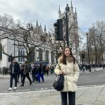Han Hye-jin Instagram - #bigben #londoneye 가서 사진 찍고 #eurostar 타고 파리로 이동 🚅 #arcdetriomphe #샹제리제거리 구경하고 에펠탑 앞 #girafeparis 에서 강인이 삼촌 만나서 맛있는 식사하고 기념 사진 😍 유명한 삼촌들 만난 우리 시온이 아빠랑 삼촌들이랑 진짜 친하냐고 거듭 확인😂