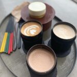Han Hye-jin Instagram - 눈 오는 날 ☃ 오랜만에 만나 가보고 싶었던 #난포한남 에서 맛있는 음식도 먹고 (완전 제 스타일🍜) 이런저런 이야기 나누며 많이 웃고 서로 위로하고 🥹 예쁘고 착한 동생 소이 @yoonsoy 덕분에 사진도 건지고 따뜻한 차 한잔에 서로 믿음을 다지며 헤어졌네요 😁 날씨가 많이 추워요 ❄️ 눈길 조심하시고 감기도 조심하세요 🙏🏻❤️