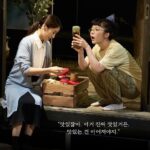 Han Hye-jin Instagram - 바닷마을에 찾아와 주신 모든 관객분들께 진심으로 감사드립니다. 여러분들의 넘치는 응원과 사랑에 첫 연극을 잘 마칠 수 있었어요. 아름답고 따뜻한 바닷마을 사람들과의 여정은 그저 행복하기만 했습니다. 바닷 가 어느 마을에서 동생들과 씩씩하게 살아 갈 ‘사치’를 잘 떠나보내고 또 좋은 작품으로 인사 드릴게요. 따뜻한 연말 보내시고 한 해 잘 마무리 하시길 바래요. ^^ “아름다운 걸 아름답다고 할 수 있어서 기뻐..“ #바닷마을다이어리 #연극바닷마을다이어리
