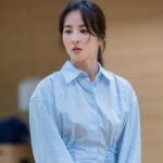 Han Hye-jin Instagram - 네이버 포스트에 올라 온 💚 #바닷마을다이어리 한혜진, 네자매 이야기 열일하시는 에이스팩토리 홍보팀 늘 감사해요💙 공연도 일주일 남짓 남았네요. 마지막까지 힘내서 좋은 연기 보여 드리도록 노력할게요 ^^ 오늘도 좋은 하루 보내세요 💙
