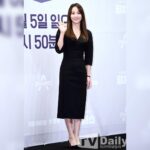 Han Hye-jin Instagram - #성적을부탁해티처스 #티처스 제작발표회 11월 5일 일요일 저녁 7:50 첫 방송 🧡