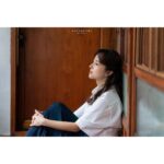 Han Hye-jin Instagram - #바닷마을다이어리 제 첫 공연 날이었어요! 두근두근! 함께 해주신 관객분들께 감사드립니다!💕 바닷마을로 놀러오세요 🥰